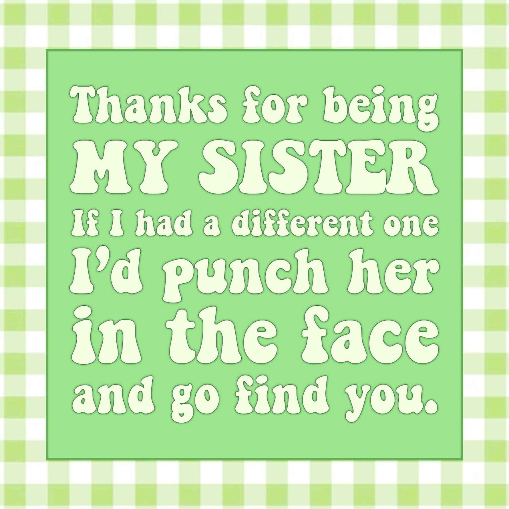 Sisters Spa Gift Box