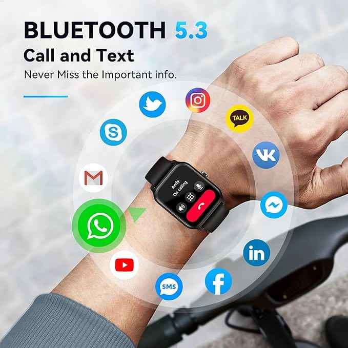 Smart Watch