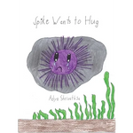Spike Wants to Hug - Hardcover