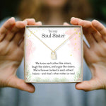 Soul Sister Necklace