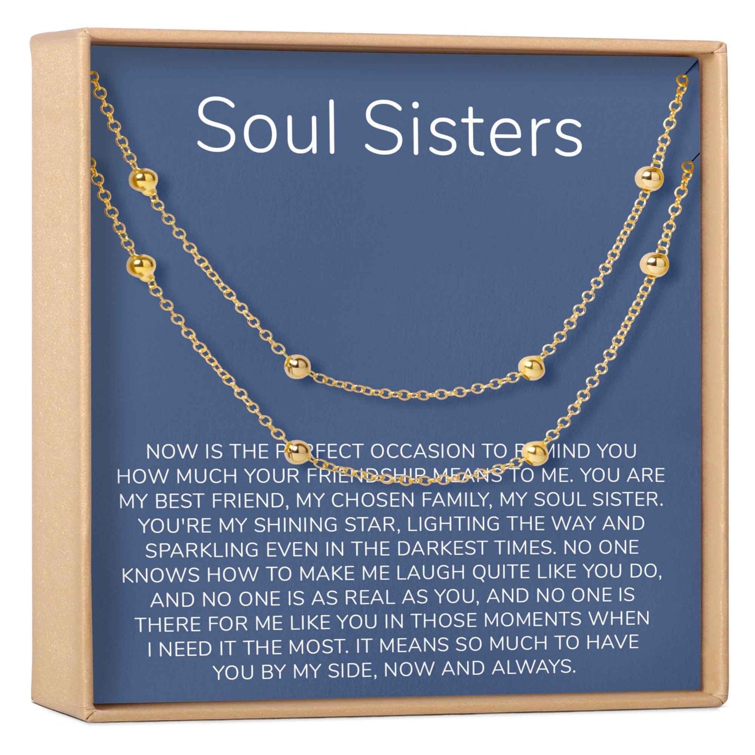 Soul Sisters Bracelet