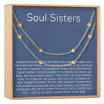Soul Sisters Bracelet