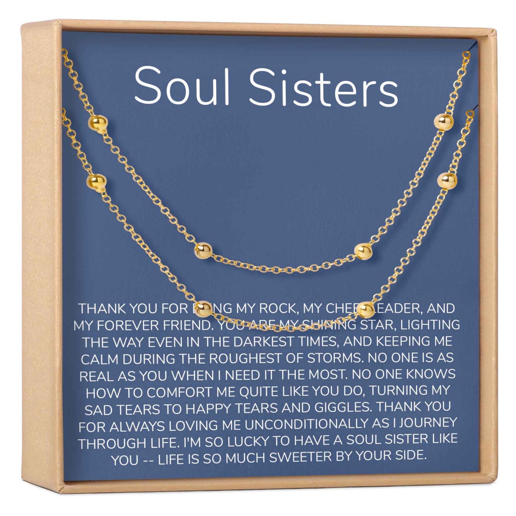 Soul Sisters Bracelet