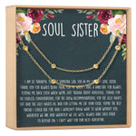 Soul Sisters Bracelet