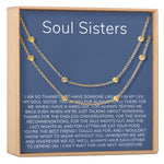 Soul Sisters Bracelet
