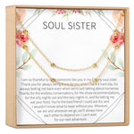 Soul Sisters Bracelet
