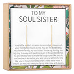 Soul Sisters Earrings