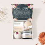 Soul Sisters  Gift Box Set
