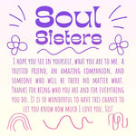 Soul Sisters  Gift Box Set