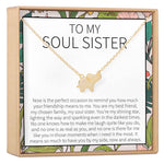 Soul Sisters Necklace
