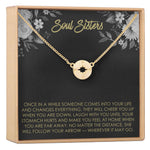 Soul Sisters Necklace