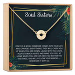 Soul Sisters Necklace