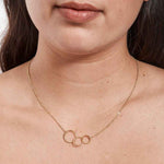 Squad Necklace, Multiple Styles