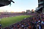 Rise Together: Celebrating FC Cincinnatis Inaugural Season