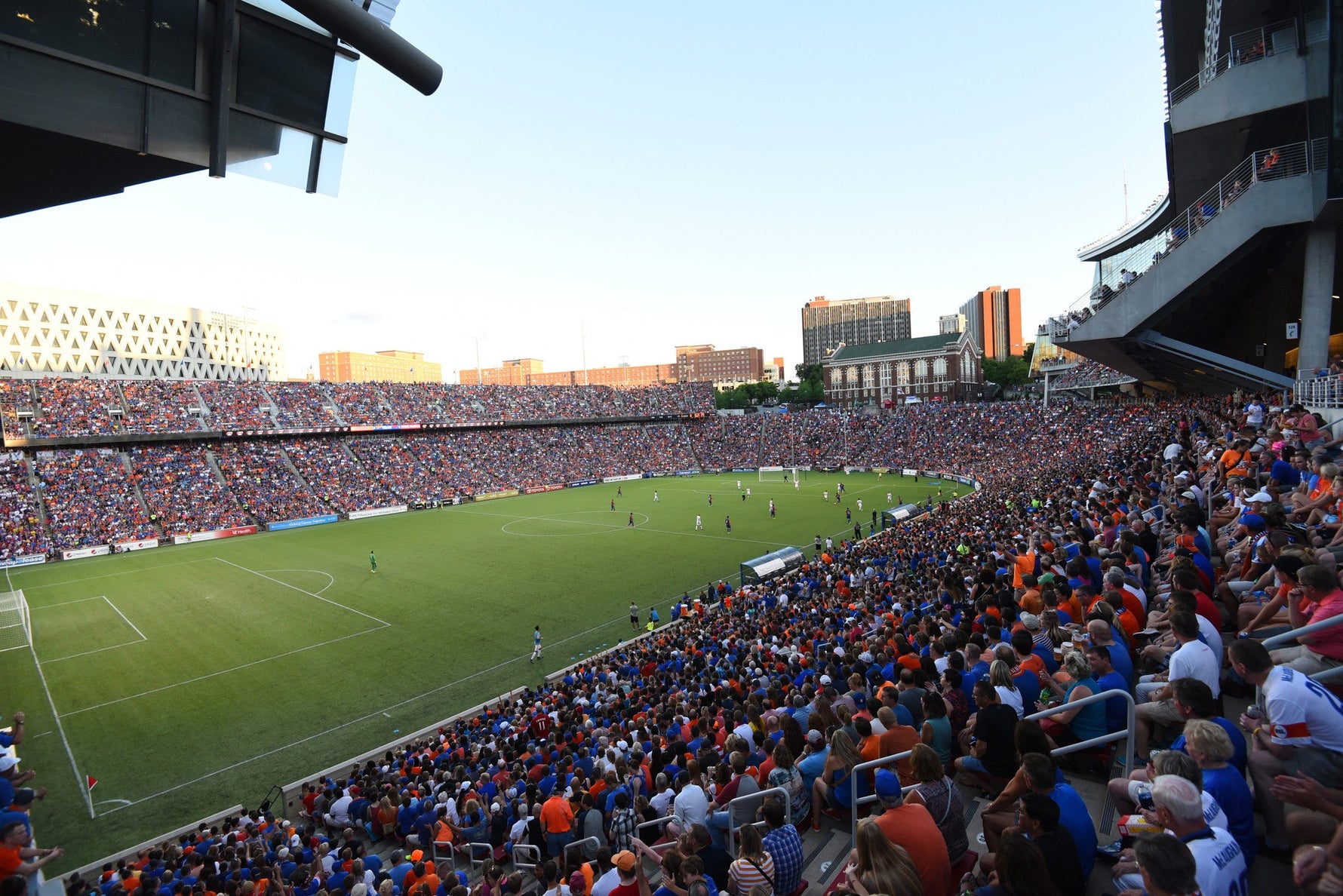 Rise Together: Celebrating FC Cincinnatis Inaugural Season