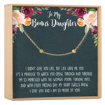 Stepdaughter Bracelet