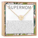 Super Mom Necklace, Multiple Styles Necklace