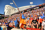 Rise Together: Celebrating FC Cincinnatis Inaugural Season