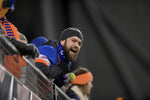 Rise Together: Celebrating FC Cincinnatis Inaugural Season