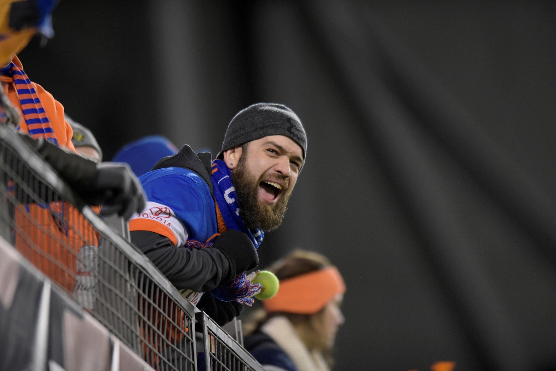 Rise Together: Celebrating FC Cincinnatis Inaugural Season
