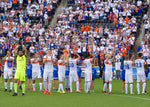 Rise Together: Celebrating FC Cincinnatis Inaugural Season