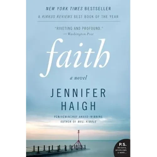 Faith - Paperback