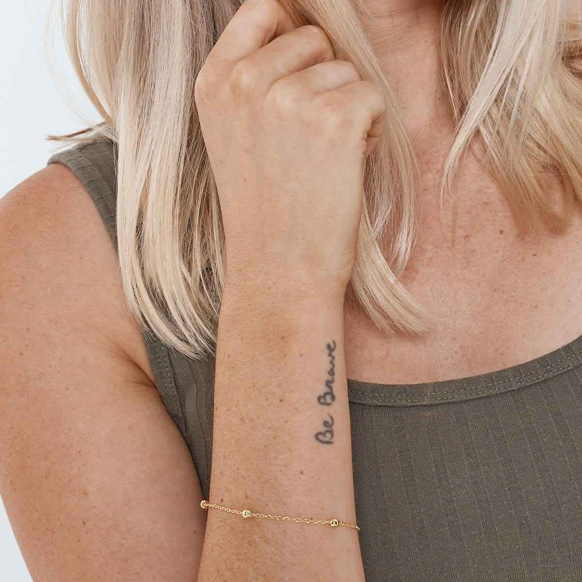 Sweet 16 Bracelet