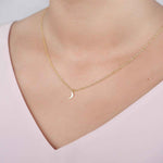 Sweet 16 Necklace