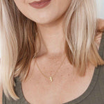 Sweet 16 Necklace