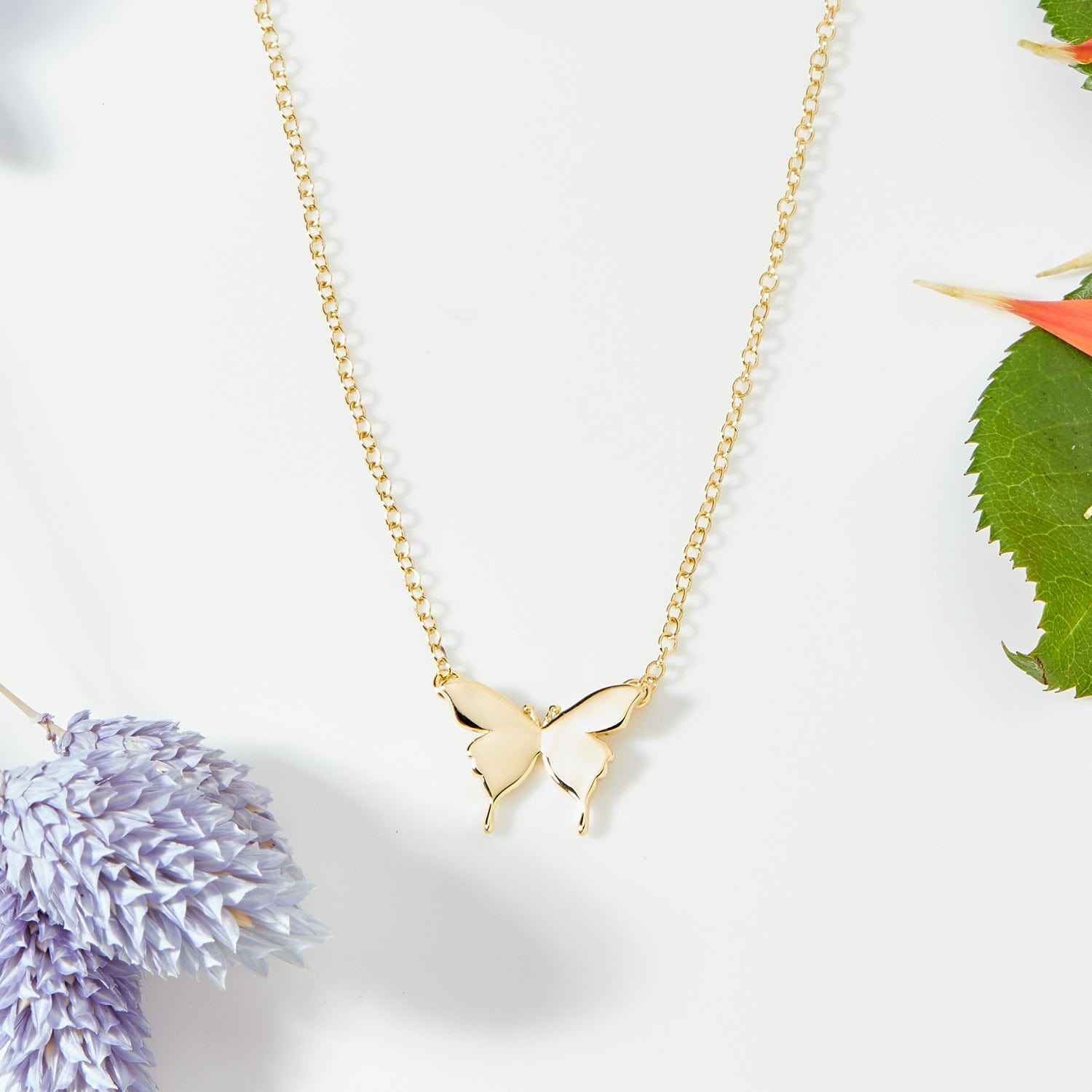 Sweet 16 Necklace