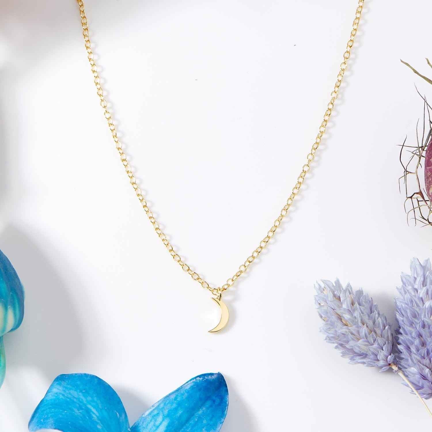 Sweet 16 Necklace