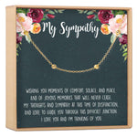 Sympathy Bracelet