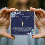 Sympathy Necklace