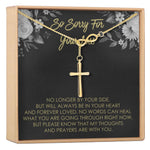 Sympathy Necklace