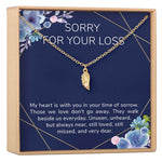 Sympathy Necklace