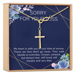Sympathy Necklace