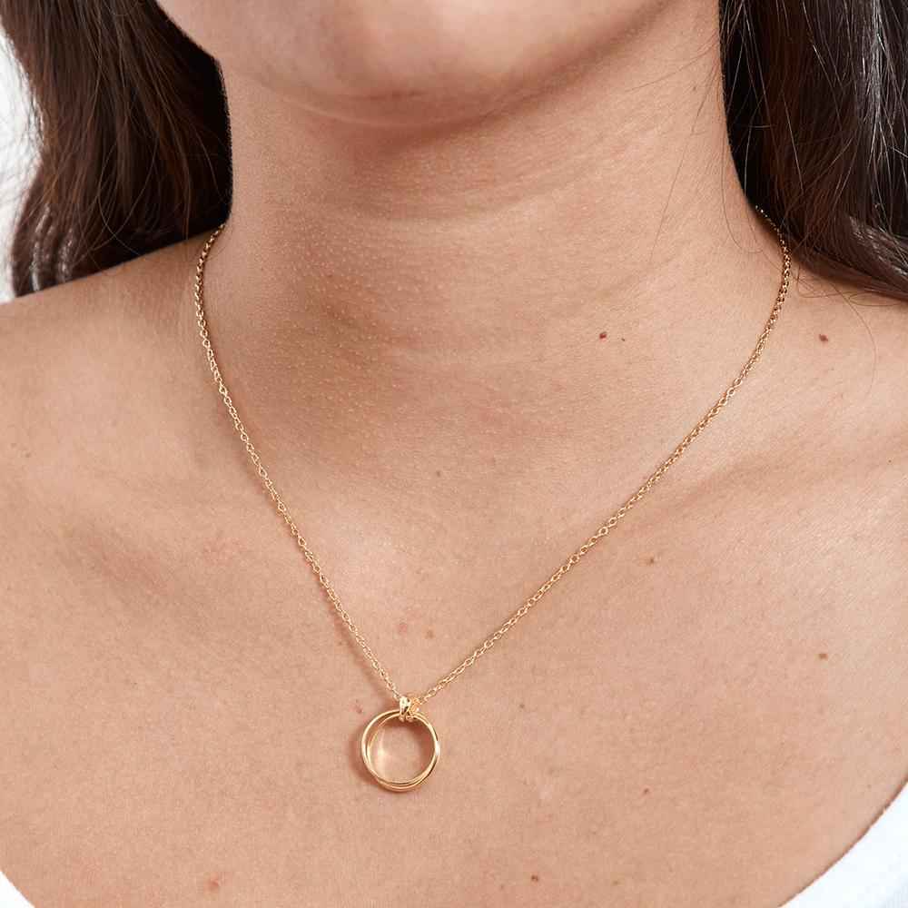 Sympathy Necklace