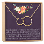 Sympathy Necklace