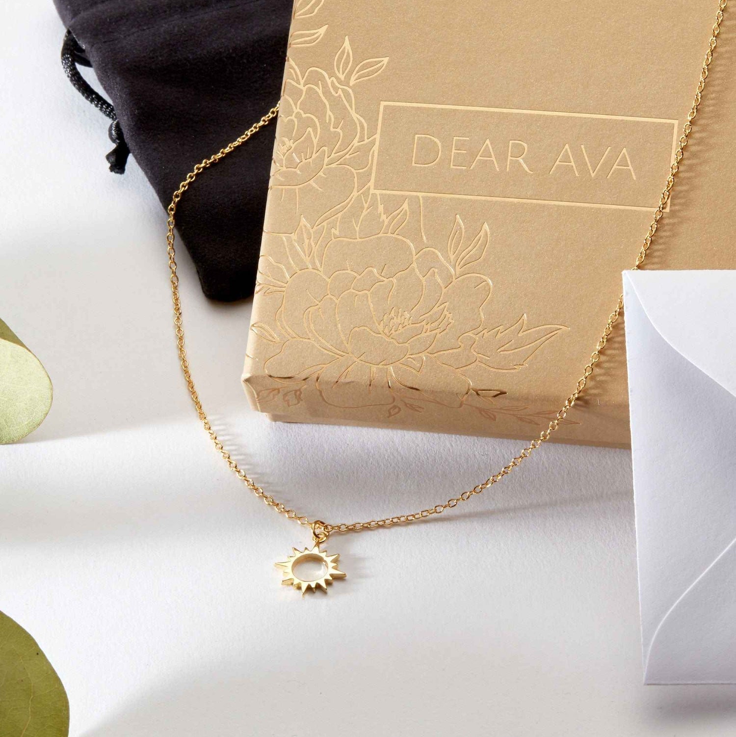 Sympathy Necklace, Multiple Styles Necklace