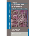 Ofdm for Wireless Multimedia Communications - Hardcover