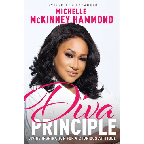 The Diva Principle: Divine Inspiration for Victorious Attitude - Paperback