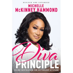 The Diva Principle: Divine Inspiration for Victorious Attitude - Paperback