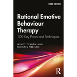 Rational Emotive Behaviour Therapy: 100 Key Points and Techniques - Paperback