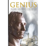 Genius, Richard Trevithick's Steam Engines - Paperback