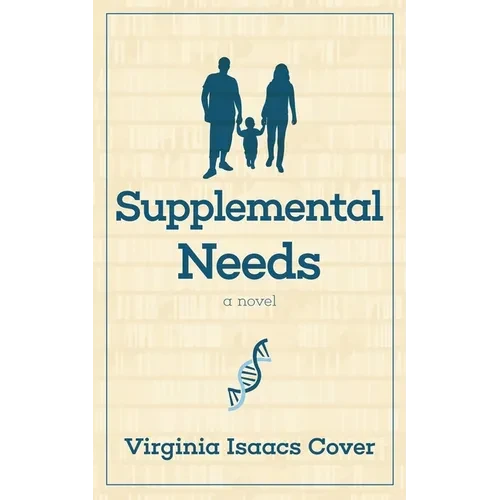 Supplemental Needs - Paperback