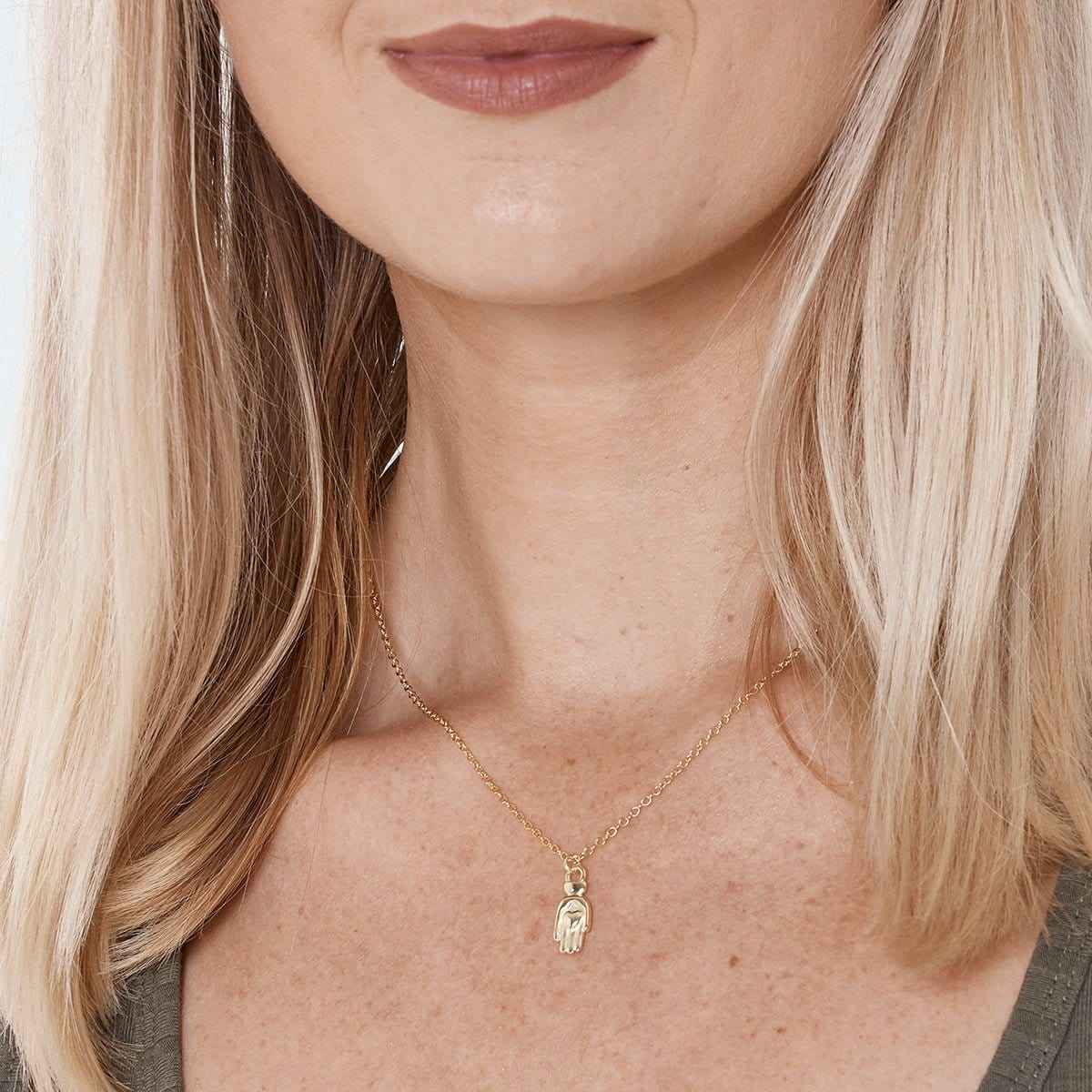 Teacher Necklace