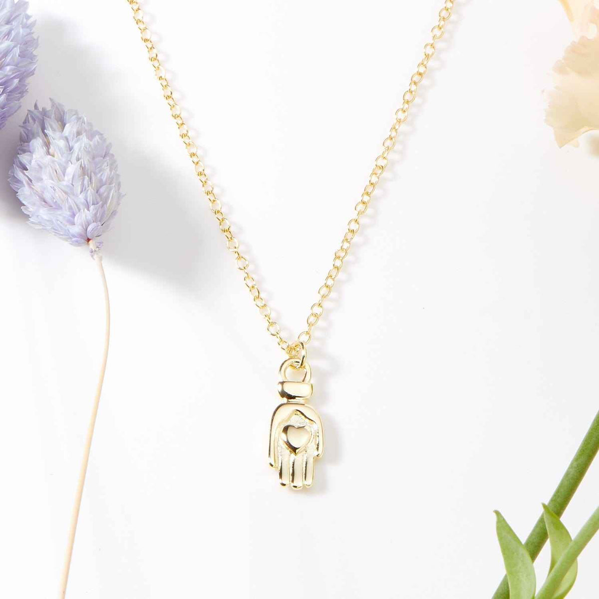 Teacher Necklace