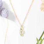 Teacher Necklace