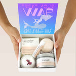 TEST Combined Listing WAP Gift for Her Pearl Necklace Gift Box Set