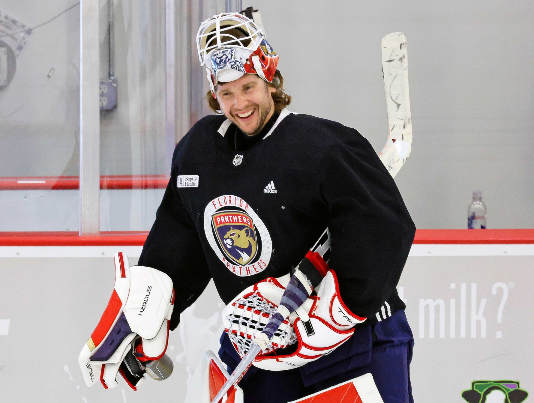 Redemption: Florida Panthers Finally Break Through to Win Their First Stanley Cup